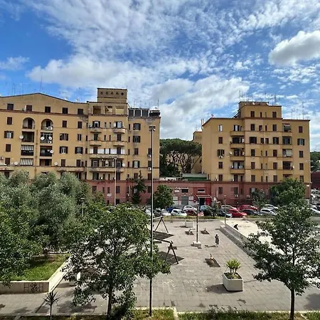 Prella House 50 Mt Da Metro B Jonio