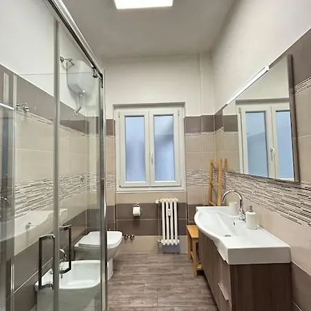 公寓 Prella House 50 Mt Da Metro B Jonio *