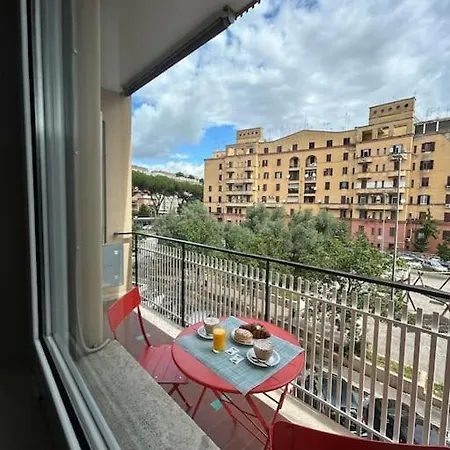 公寓 Prella House 50 Mt Da Metro B Jonio