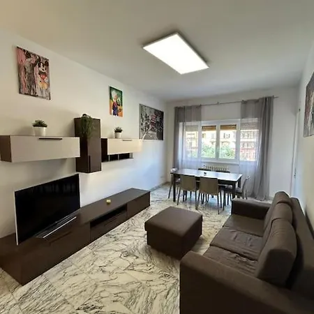 公寓 Prella House 50 Mt Da Metro B Jonio *